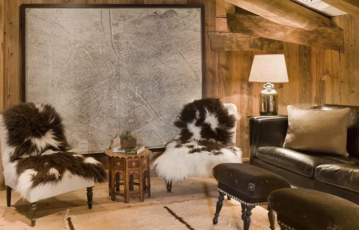 Acojedora casa tradicional en las Alpas francesas - Gallery image 3