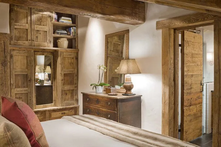 Acojedora casa tradicional en las Alpas francesas - Gallery image 7