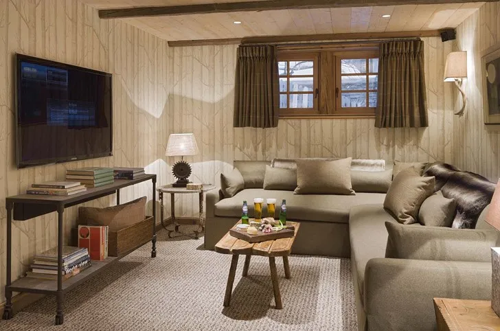 Acojedora casa tradicional en las Alpas francesas - Gallery image 5