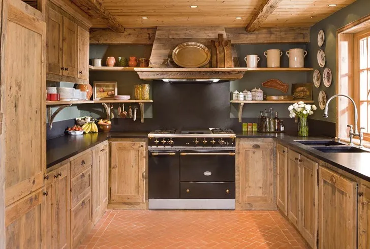 Acojedora casa tradicional en las Alpas francesas - Gallery image 6