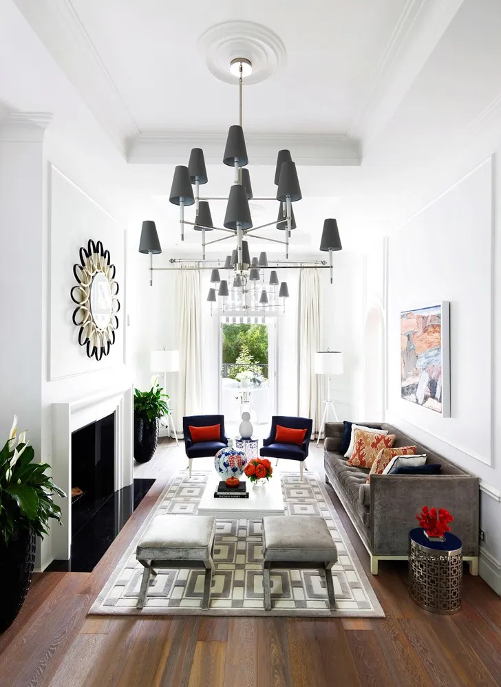 Повітряний інтер’єр у Австралії - Gallery image 1