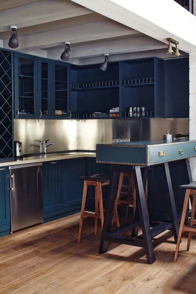 Красивый дом в Подмосковье - Gallery image 4