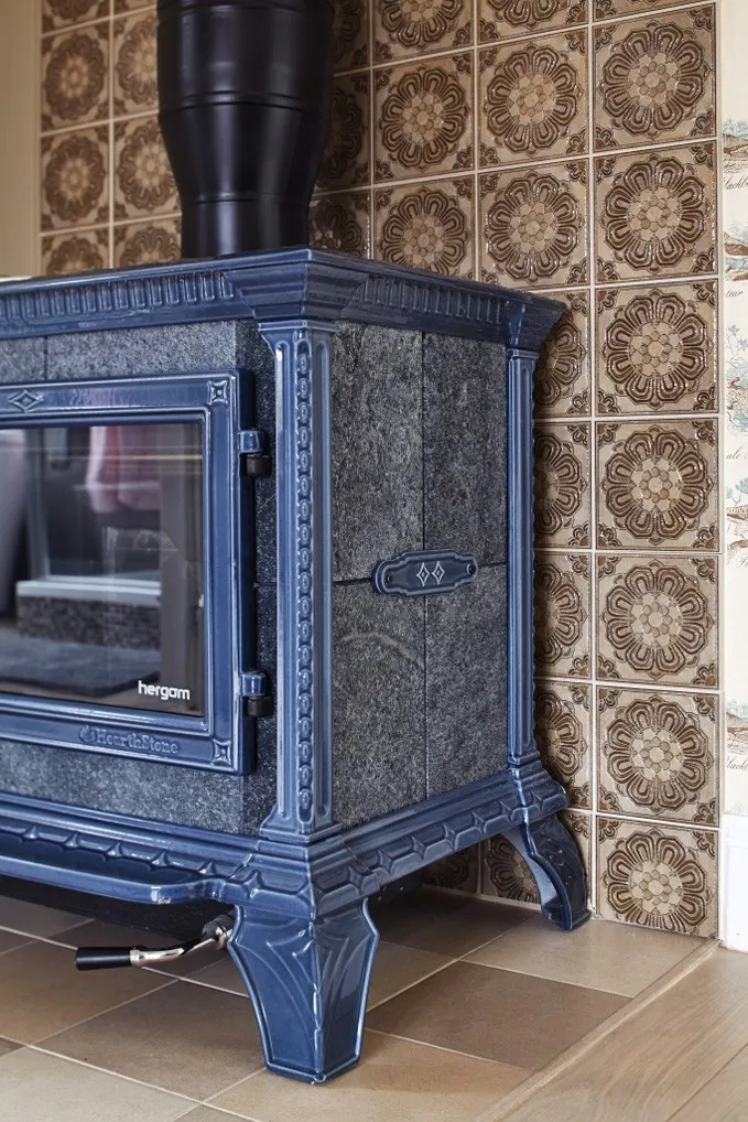 Красивый дом в Подмосковье - Gallery image 12