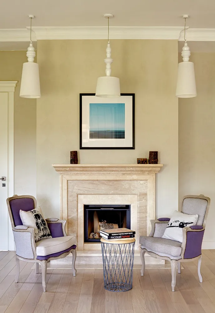 Красивый дом в Подмосковье - Gallery image 2