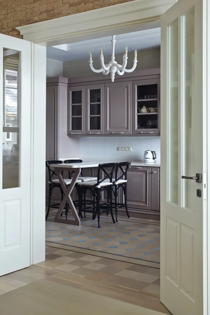 Красивый дом в Подмосковье - Gallery image 8