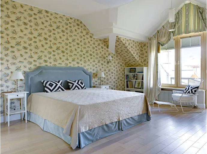 Красивый дом в Подмосковье - Gallery image 13