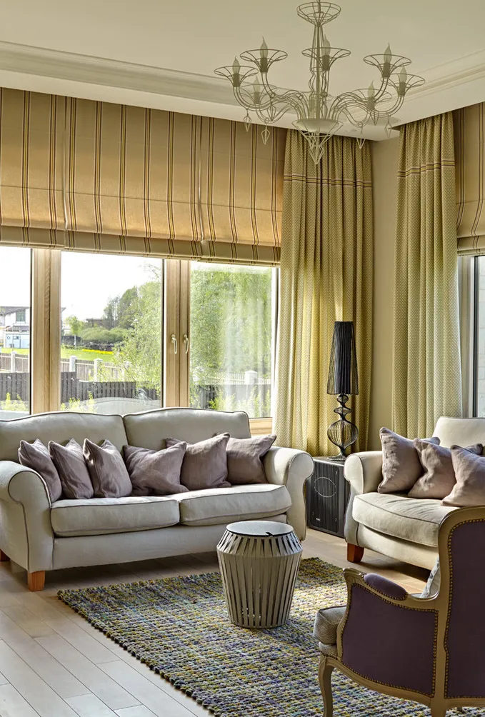 Красивый дом в Подмосковье - Gallery image 9