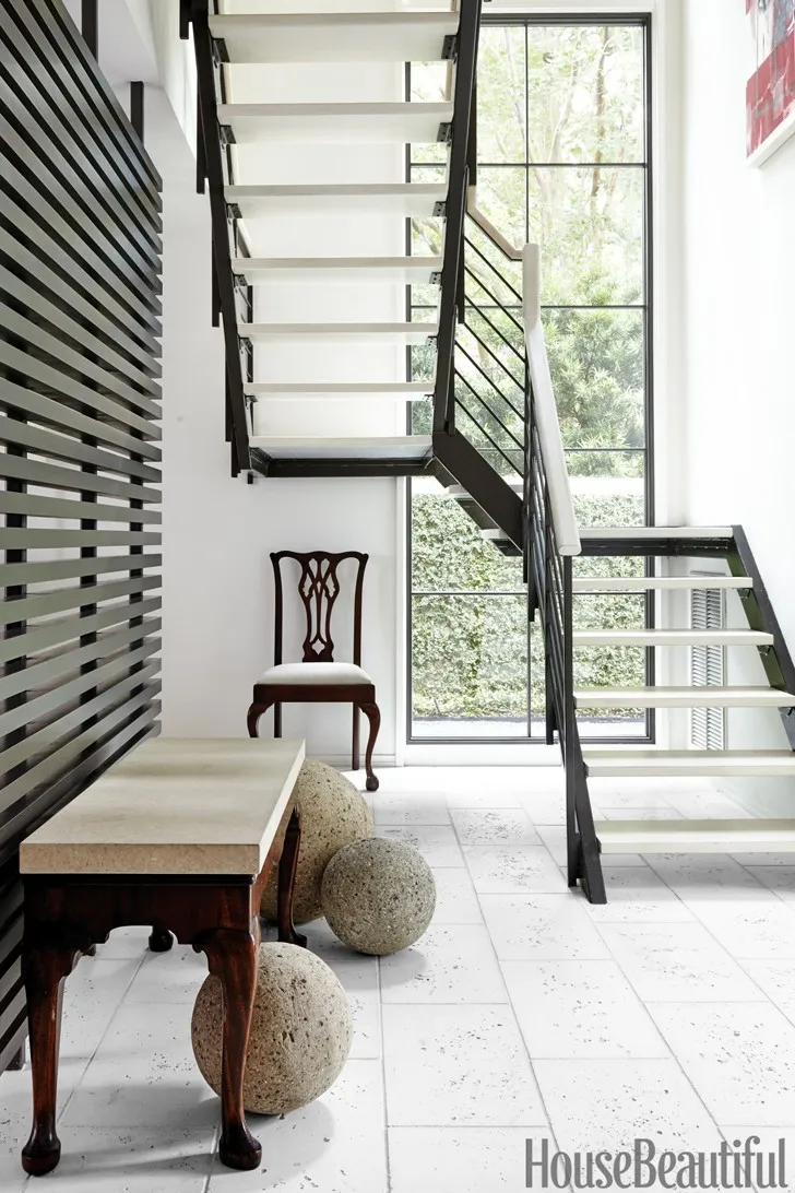 Сучасна реконструкція старого будинку в США - Gallery image 3