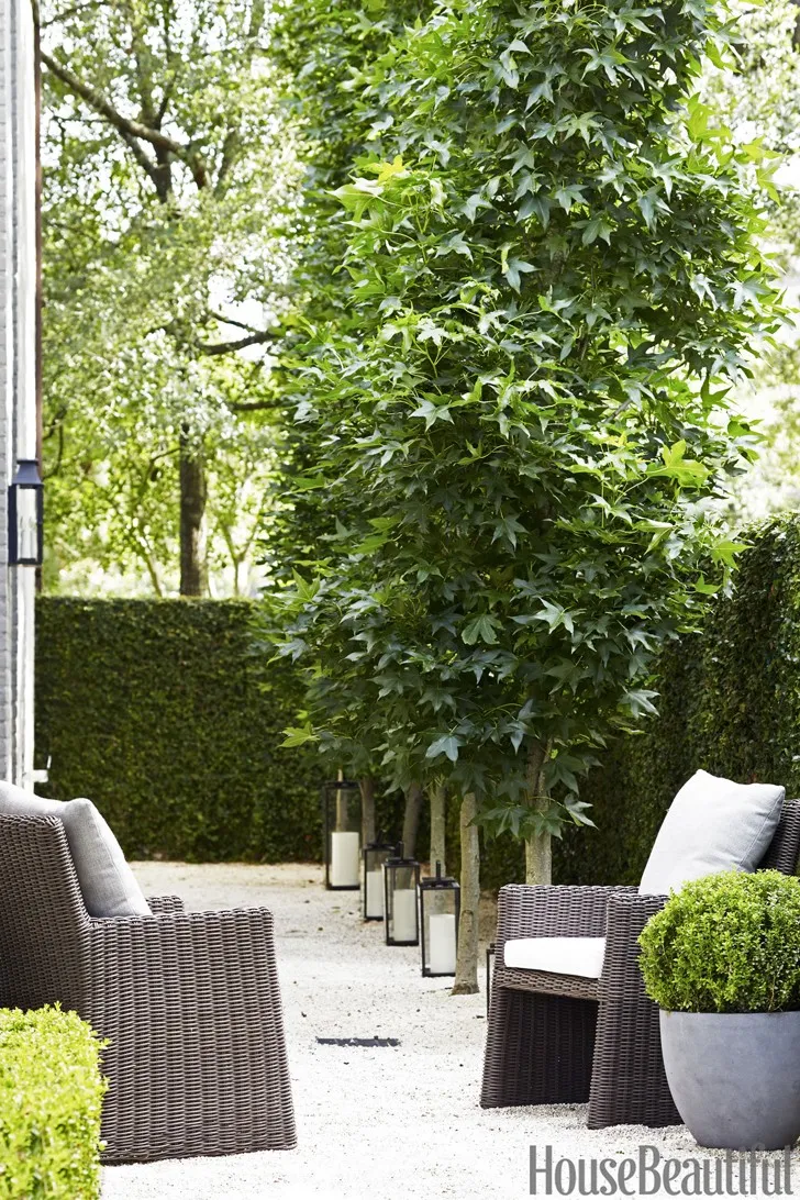 Сучасна реконструкція старого будинку в США - Gallery image 9