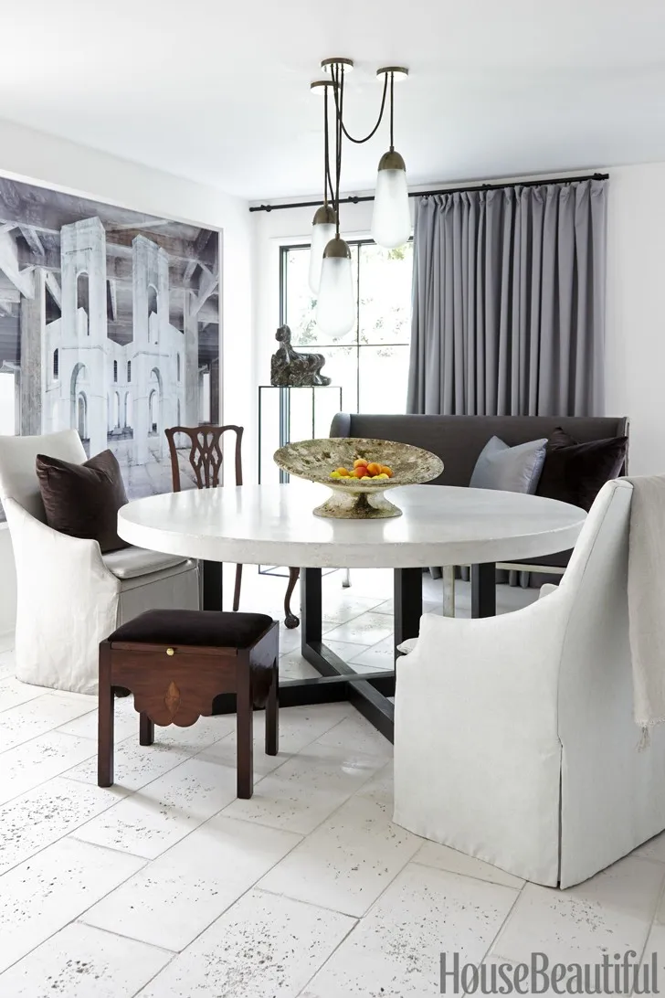 Сучасна реконструкція старого будинку в США - Gallery image 4