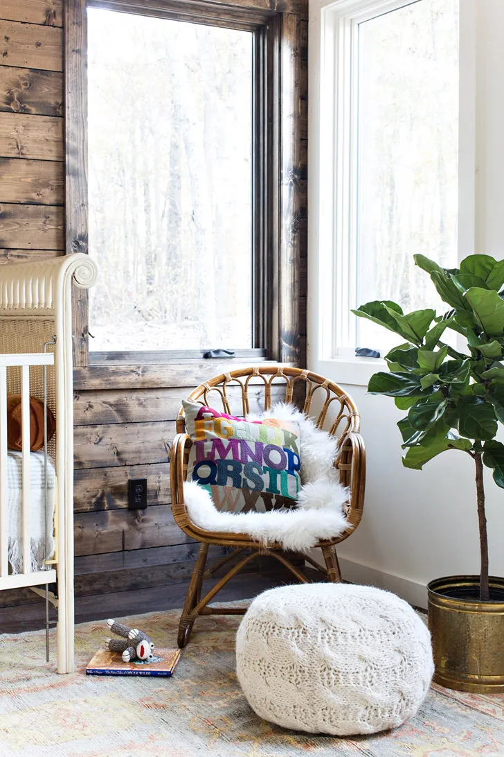 Сучасний дерев'яний будинок на березі озера - Gallery image 8