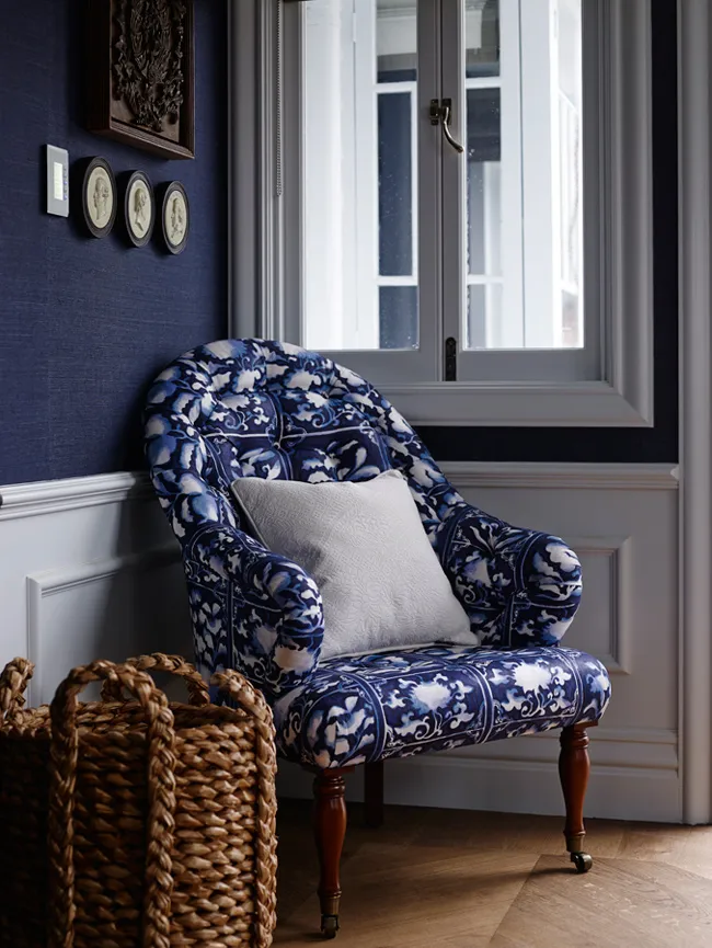 Гістевий дім у морському стилі - Gallery image 1