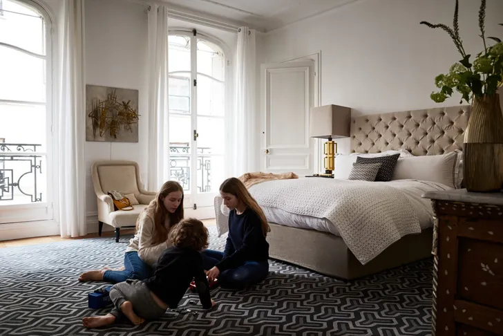 Великі інтер’єри фотографа Магнуса Мардинга - Gallery image 5