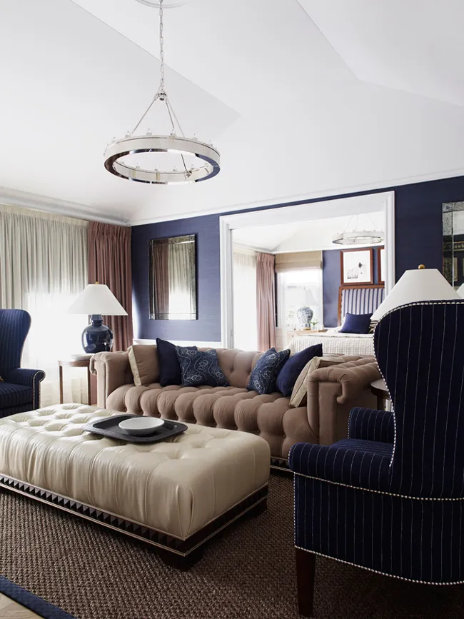 Гістевий дім у морському стилі - Gallery image 10