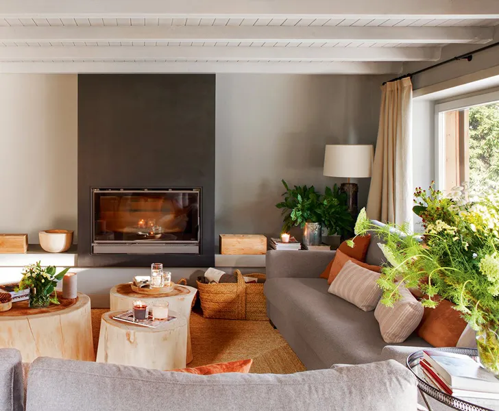 Неймовірно затишний будинок у горах - Gallery image 1