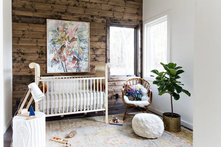 Сучасний дерев'яний будинок на березі озера - Gallery image 7