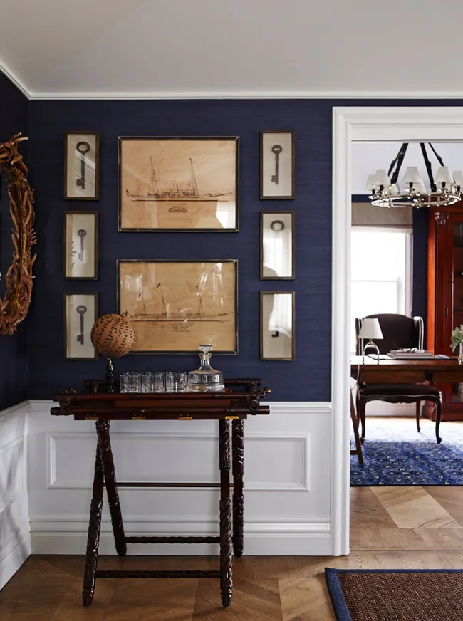 Гістевий дім у морському стилі - Gallery image 8