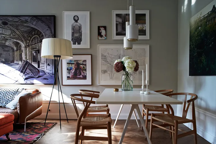 Великі інтер’єри фотографа Магнуса Мардинга - Gallery image 10