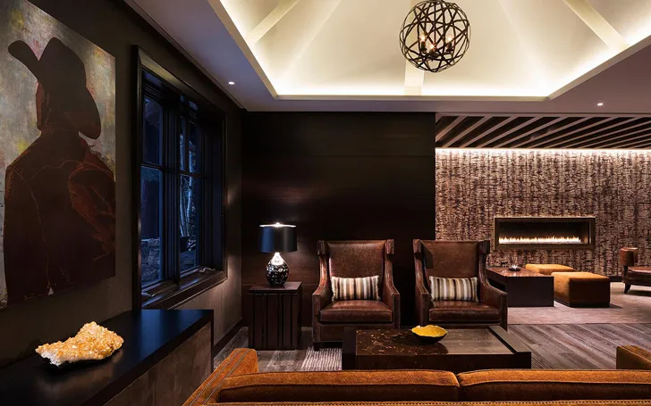 Розкішний готель-шаля The Ritz-Carlton - Gallery image 19