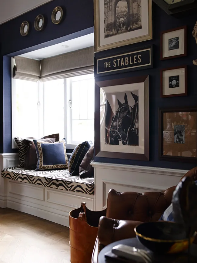 Гістевий дім у морському стилі - Gallery image 5