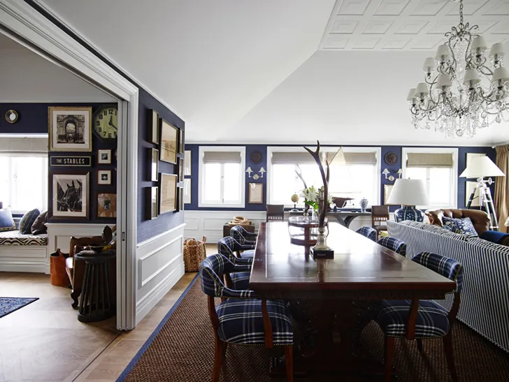 Гістевий дім у морському стилі - Gallery image 3