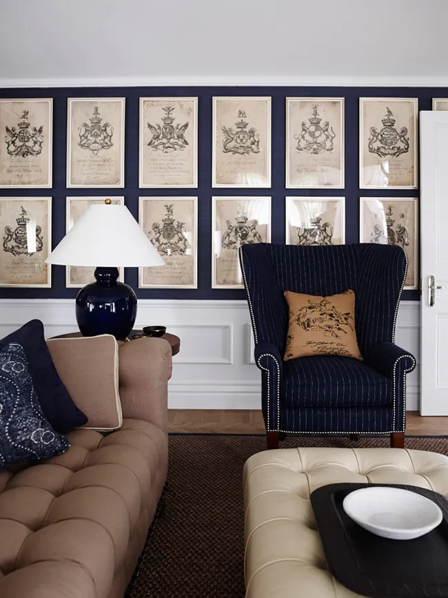 Гістевий дім у морському стилі - Gallery image 11