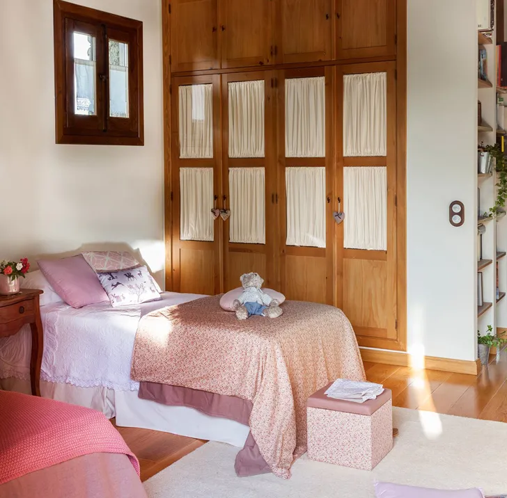 Утільний сільський будинок з каменю та дерева на місці старого сараю - Gallery image 11