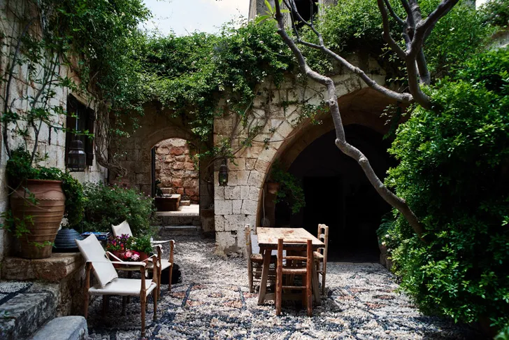 Великі інтер’єри фотографа Магнуса Мардинга - Gallery image 7