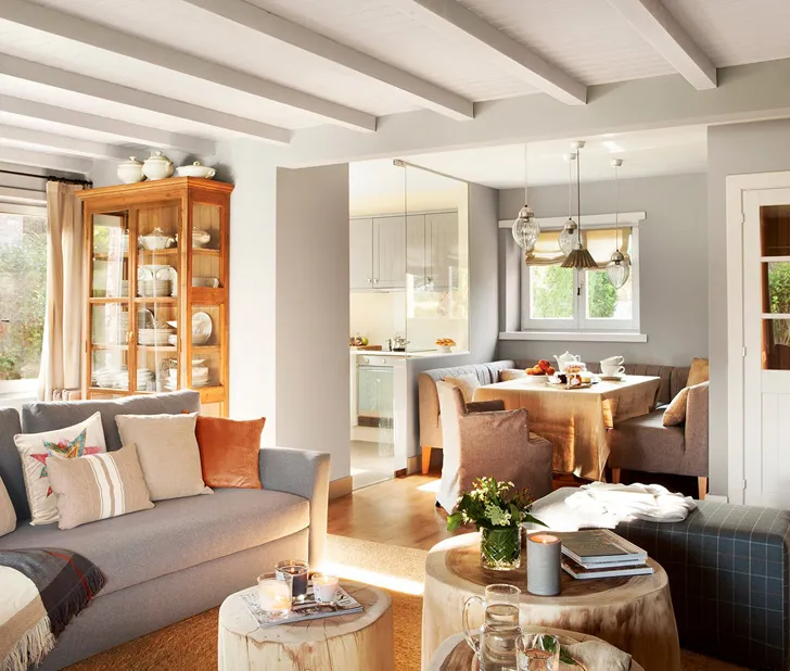 Неймовірно затишний будинок у горах - Gallery image 4