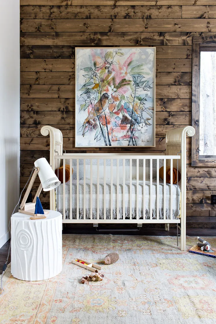 Сучасний дерев'яний будинок на березі озера - Gallery image 9