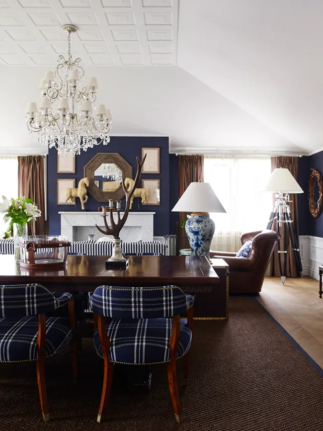 Гістевий дім у морському стилі - Gallery image 2