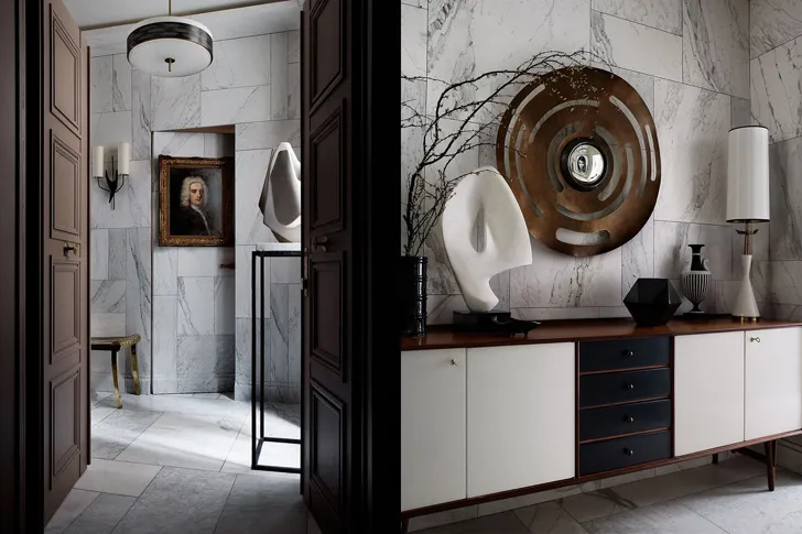 Великі інтер’єри фотографа Магнуса Мардинга - Gallery image 21