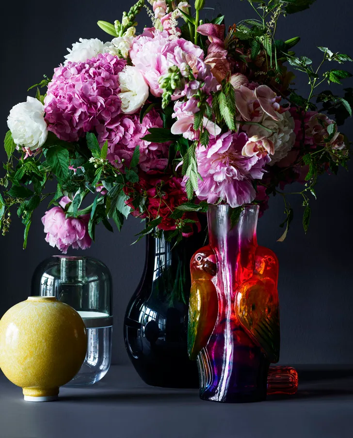 Великі інтер’єри фотографа Магнуса Мардинга - Gallery image 14