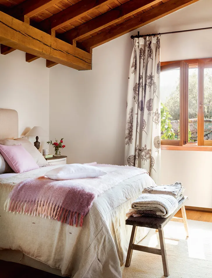 Утільний сільський будинок з каменю та дерева на місці старого сараю - Gallery image 12