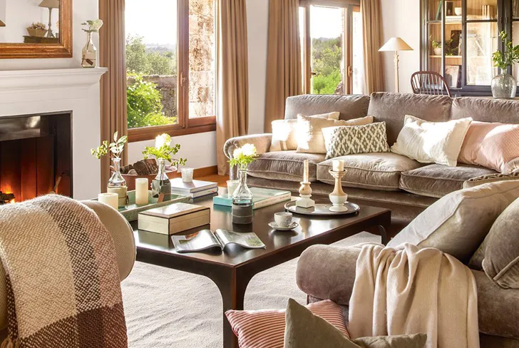 Утільний сільський будинок з каменю та дерева на місці старого сараю - Gallery image 0