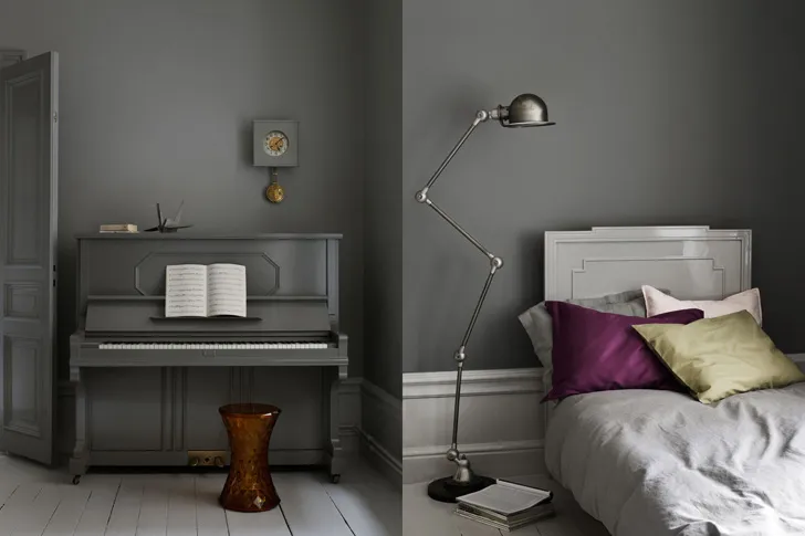 Великі інтер’єри фотографа Магнуса Мардинга - Gallery image 20