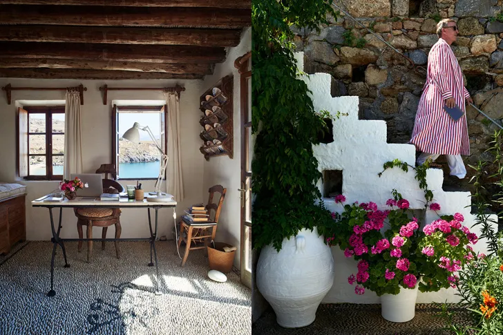 Великі інтер’єри фотографа Магнуса Мардинга - Gallery image 8