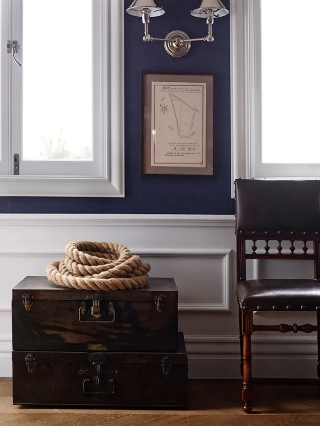 Гістевий дім у морському стилі - Gallery image 4