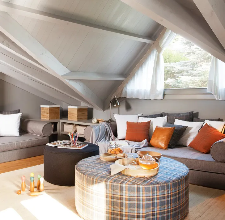 Неймовірно затишний будинок у горах - Gallery image 9