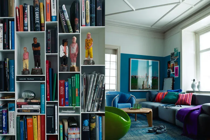 Великі інтер’єри фотографа Магнуса Мардинга - Gallery image 22