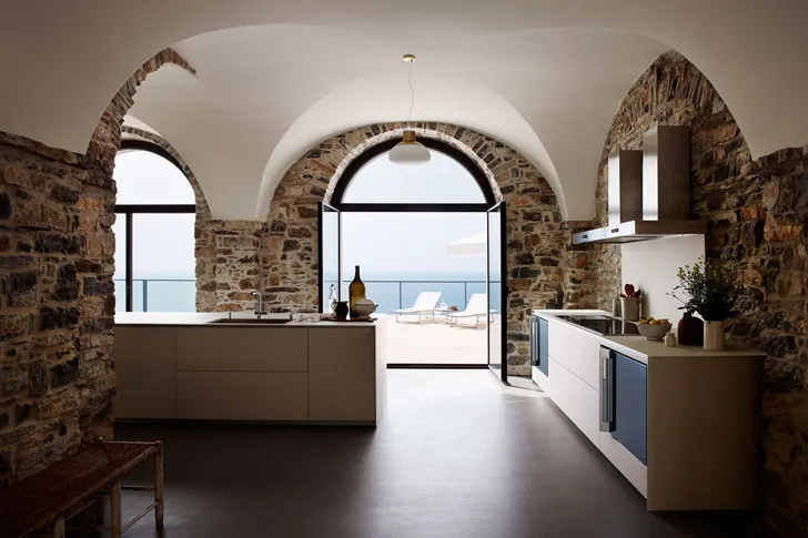 Великі інтер’єри фотографа Магнуса Мардинга - Gallery image 17