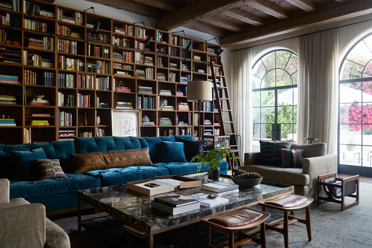 Великі інтер’єри фотографа Магнуса Мардинга - Gallery image 0