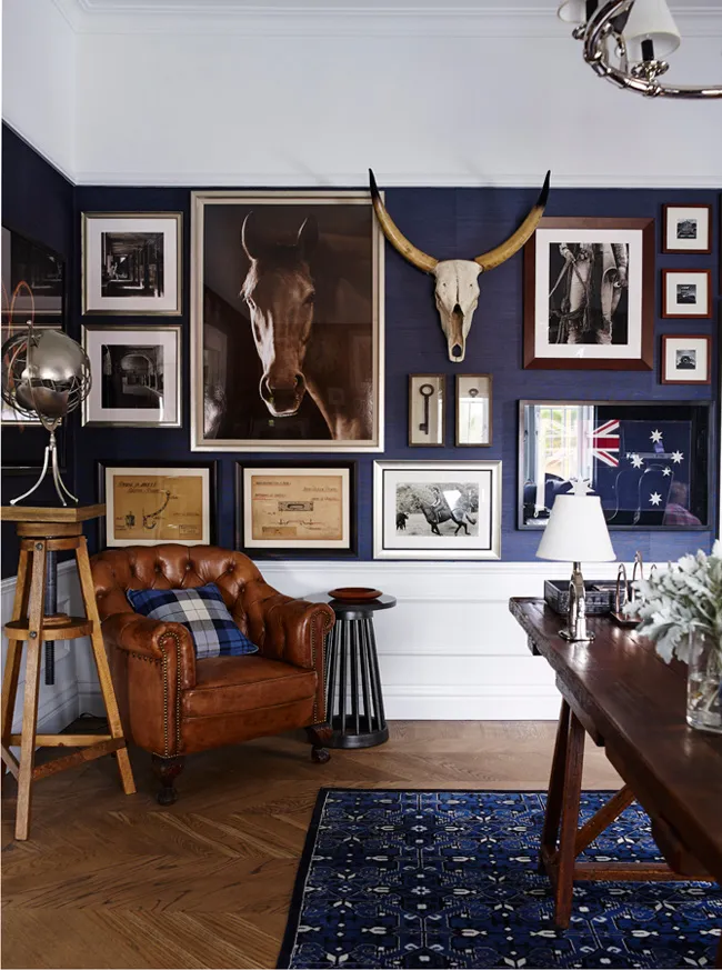 Гістевий дім у морському стилі - Gallery image 7