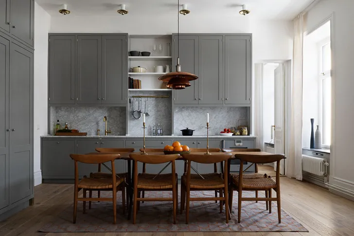 Великі інтер’єри фотографа Магнуса Мардинга - Gallery image 18