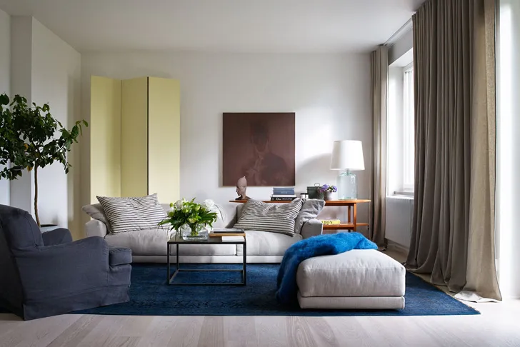 Великі інтер’єри фотографа Магнуса Мардинга - Gallery image 19