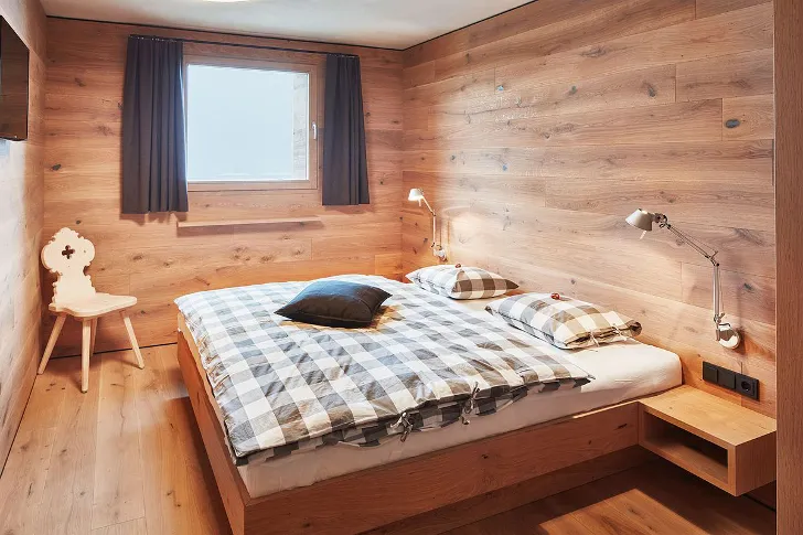 Shalé moderne dans les Alpes autrichiennes - Gallery image 8