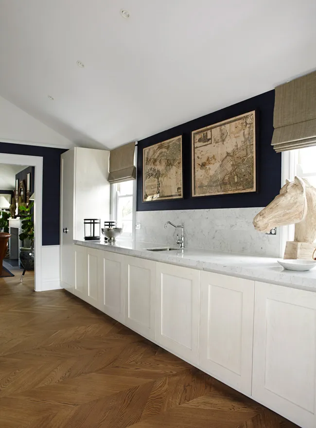 Гістевий дім у морському стилі - Gallery image 9