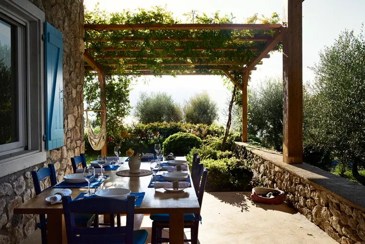 Великі інтер’єри фотографа Магнуса Мардинга - Gallery image 11