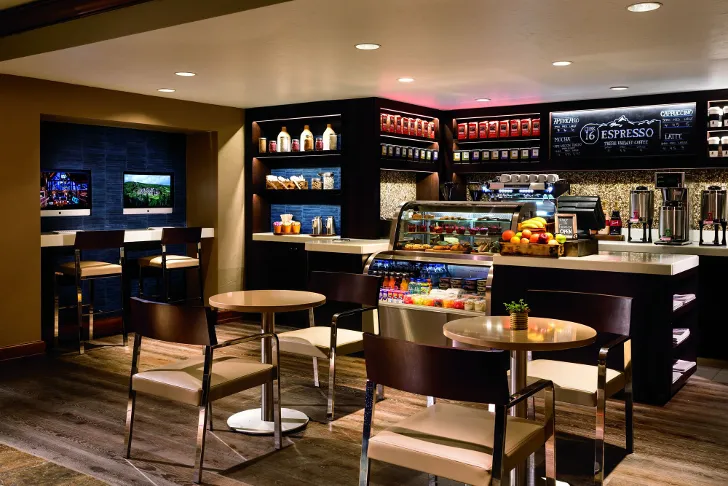 Розкішний готель-шаля The Ritz-Carlton - Gallery image 11