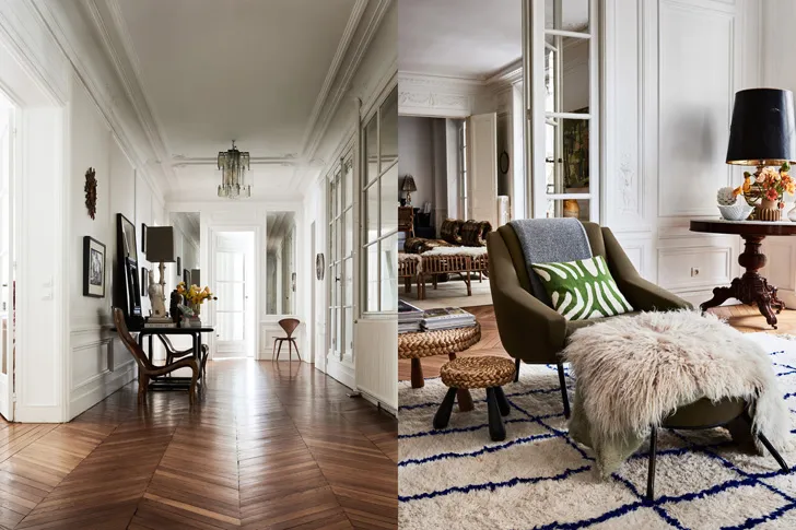 Великі інтер’єри фотографа Магнуса Мардинга - Gallery image 4